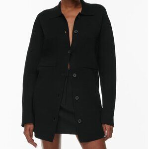 Aritzia-Babaton Society Sweater-Size XS